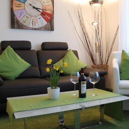 Apartament Huus-Norderney Zewnętrze zdjęcie