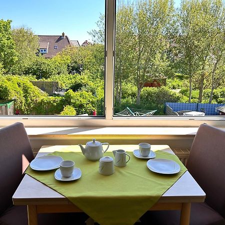 Apartament Huus-Norderney Zewnętrze zdjęcie