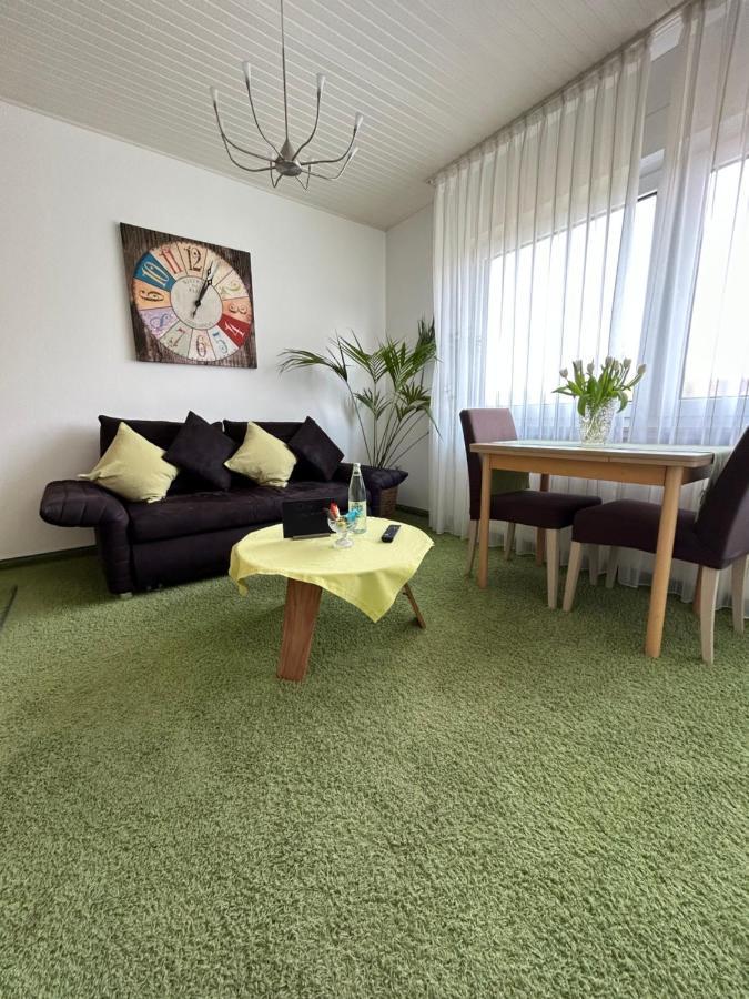 Apartament Huus-Norderney Zewnętrze zdjęcie
