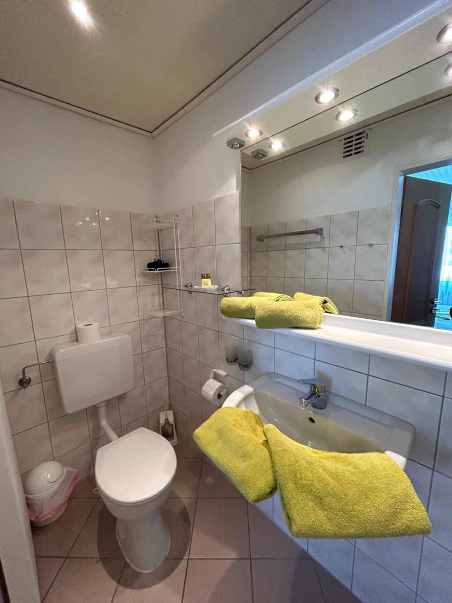 Apartament Huus-Norderney Zewnętrze zdjęcie