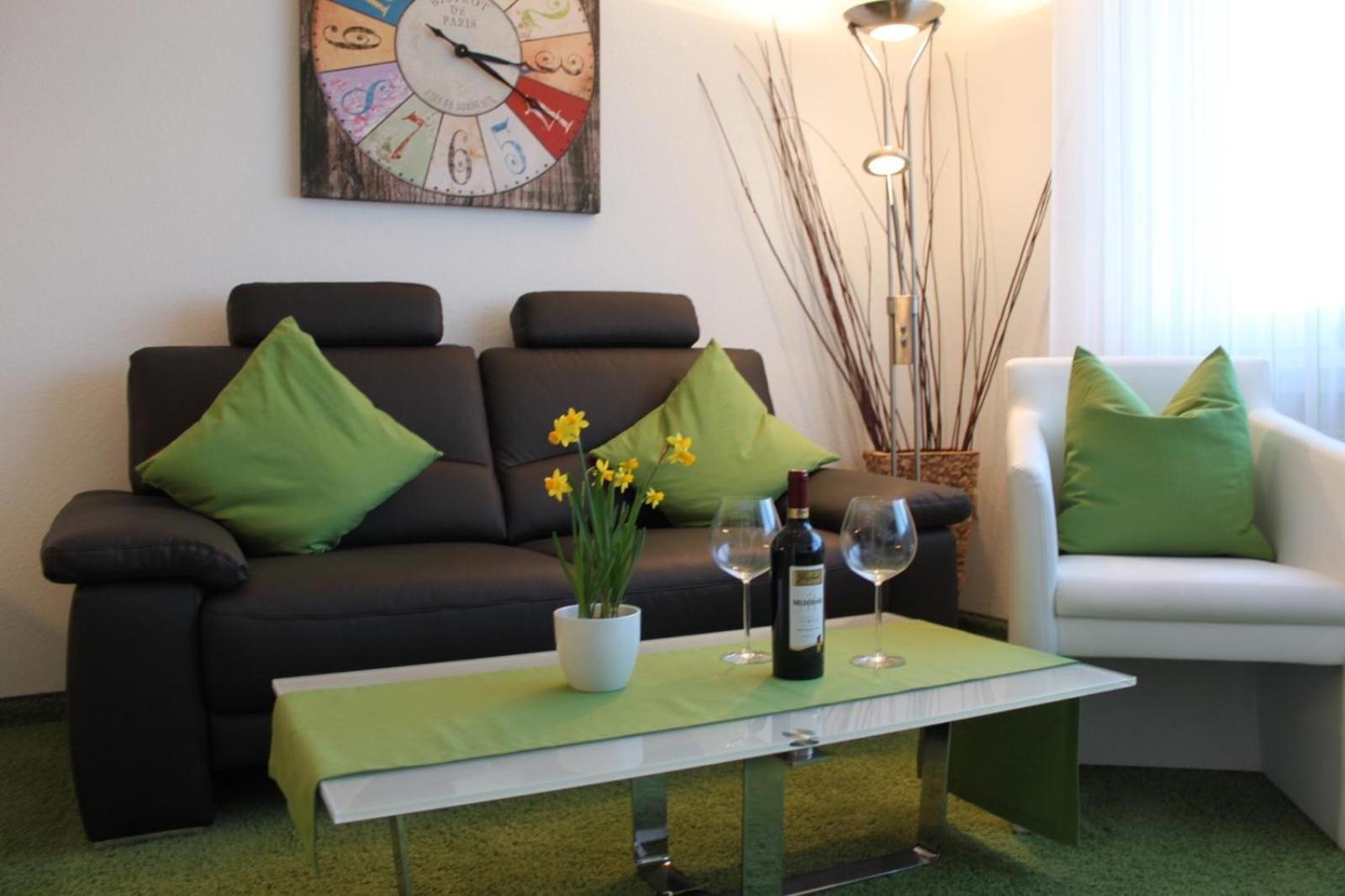 Apartament Huus-Norderney Zewnętrze zdjęcie