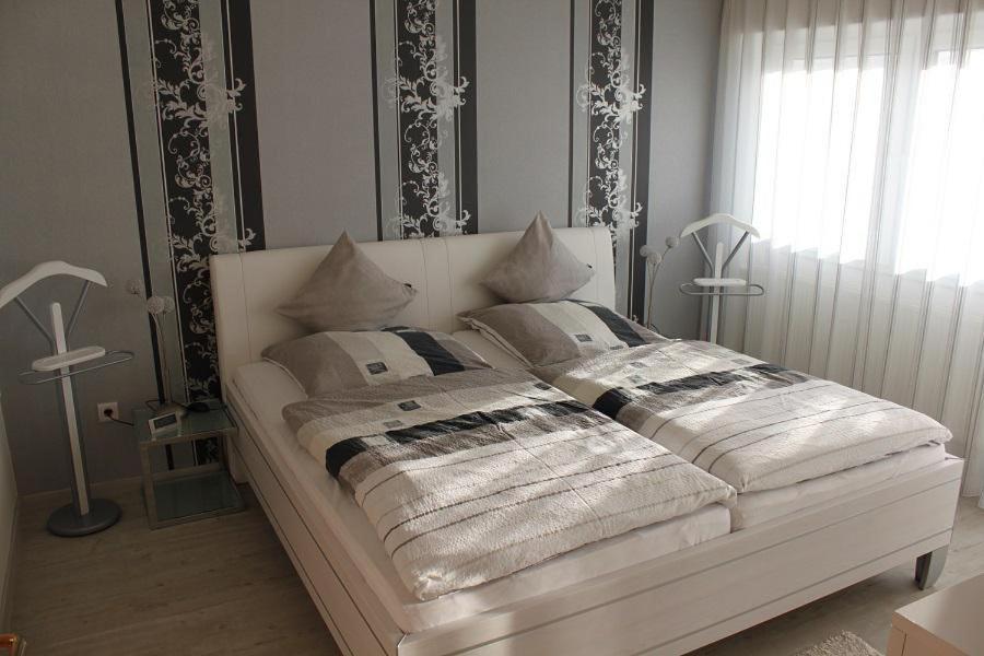 Apartament Huus-Norderney Zewnętrze zdjęcie